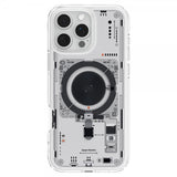 Spigen iPhone 16 Pro Max Cover Ultra Hybrid Neo One MagFit