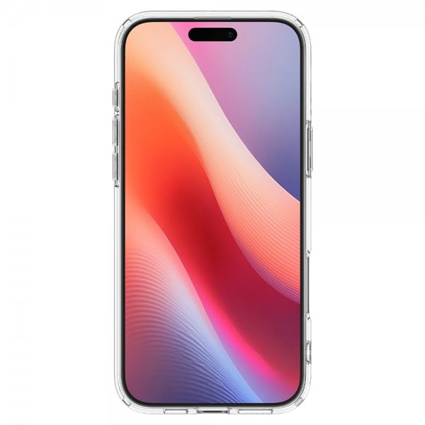Spigen iPhone 16 Pro Max Cover Ultra Hybrid Neo One MagFit