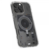Spigen iPhone 16 Pro Max Cover Ultra Hybrid Neo One MagFit