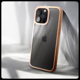 Spigen iPhone 16 Pro Max Cover Ultra Hybrid Rose Titanium