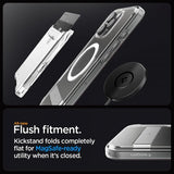 Spigen iPhone 16 Pro Max Cover Ultra Hybrid S MagFit Crystal Clear