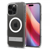Spigen iPhone 16 Pro Max Cover Ultra Hybrid S MagFit Crystal Clear