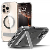 Spigen iPhone 16 Pro Max Cover Ultra Hybrid S MagFit Graphite