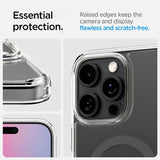 Spigen iPhone 16 Pro Max Cover Ultra Hybrid T MagFit Graphite