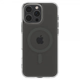 Spigen iPhone 16 Pro Max Cover Ultra Hybrid T MagFit Graphite