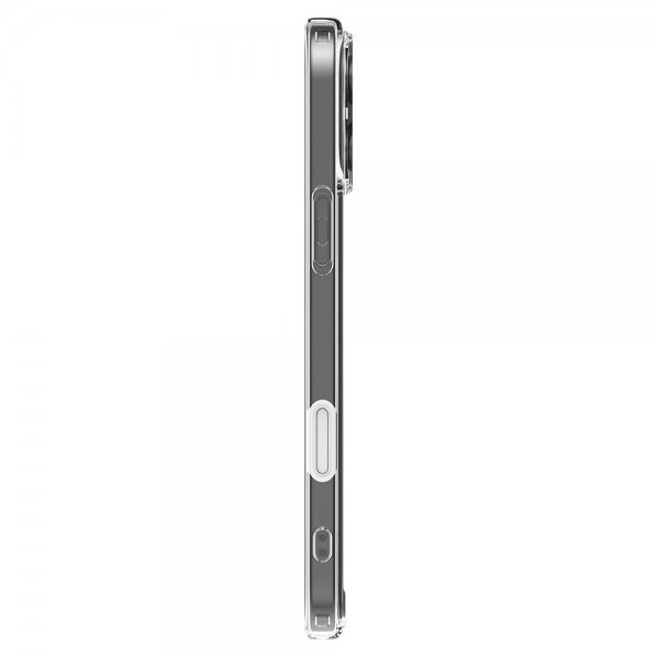 Spigen iPhone 16 Pro Max Cover Ultra Hybrid T MagFit Graphite