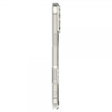 Spigen iPhone 16 Pro Max Cover Ultra Hybrid Zero One MagFit Natural Titanium