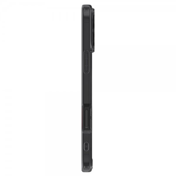 Spigen iPhone 16 Pro Max Cover Ultra Hybrid Zero One MagFit Sort