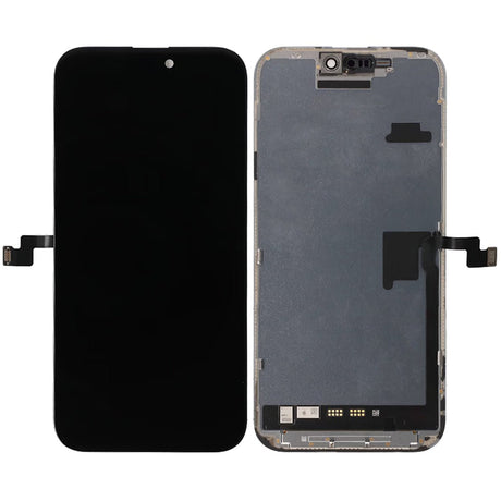 iPhone 16 Pro Max OLED-skærm Original taget fra ny iPhone