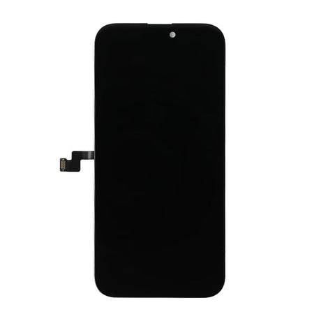 iPhone 16 Pro Max OLED-skærm Original taget fra ny iPhone