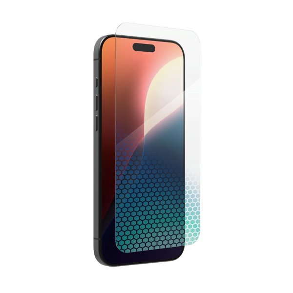 ZAGG InvisibleShield iPhone 16 Pro Max Skærmbeskytter Glass XTR4