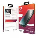 ZAGG InvisibleShield iPhone 16 Pro Max Skærmbeskytter Glass XTR4