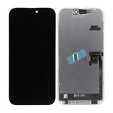 iPhone 16 Pro Max Soft OLED-skærm Premium - DD