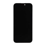 iPhone 16 Pro Max Soft OLED-skærm Premium - DD