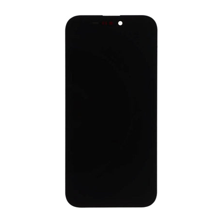 iPhone 16 Pro Max Soft OLED-skærm Premium - DD