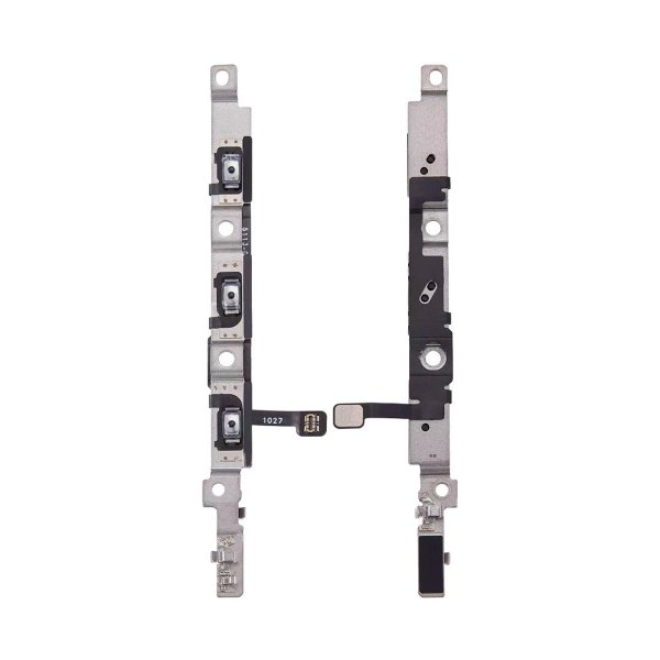iPhone 16 Pro Max Volumen Flexkabel Original