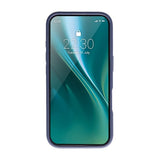 iPhone 16 Pro Cover Silikone Blå