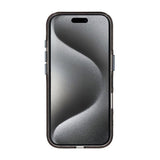 Rvelon iPhone 16 Pro Cover TPU MagSafe Sort