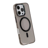 Rvelon iPhone 16 Pro Cover TPU MagSafe Sort
