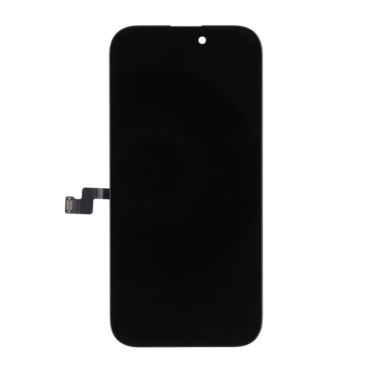 iPhone 16 Pro OLED-skærm Original brugt - Diagnostik godkendt