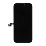 iPhone 16 Pro OLED-skærm Original brugt - Diagnostik godkendt