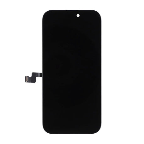 iPhone 16 Pro OLED-skærm Original brugt - Diagnostik godkendt