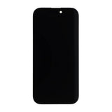iPhone 16 Pro OLED-skærm Original - Sensor Diagnostik