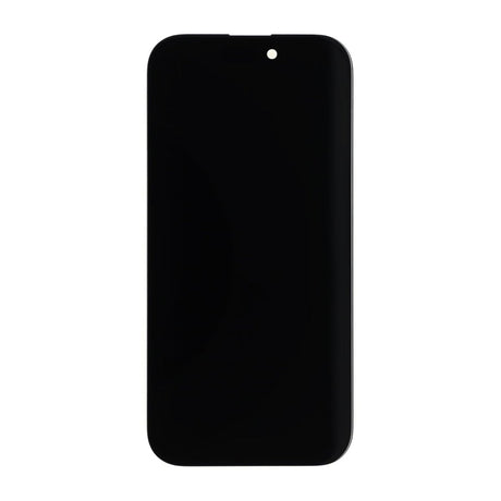 iPhone 16 Pro OLED-skærm Original - Sensor Diagnostik
