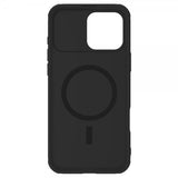 Nillkin iPhone 16 Pro Cover CamShield Pro MagSafe Sort