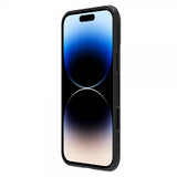 Nillkin iPhone 16 Pro Cover CamShield Pro Sort