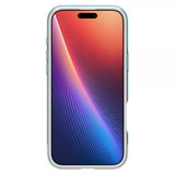 Spigen iPhone 16 Pro Cover Classic C1 MagFit Bondi Blue