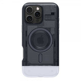 Spigen iPhone 16 Pro Cover Classic C1 MagFit Graphite