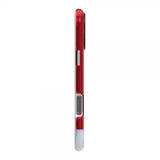 Spigen iPhone 16 Pro Cover Classic C1 MagFit Ruby
