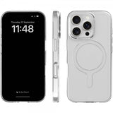 agood company iPhone 16 Pro Cover CLRPRTCT Klar