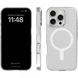 agood company iPhone 16 Pro Cover CLRPRTCT Klar