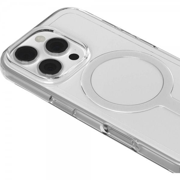 agood company iPhone 16 Pro Cover CLRPRTCT Klar