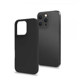 Celly iPhone 16 Pro Cover CROMO Sort