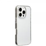 ZAGG iPhone 16 Pro Cover Crystal Palace Lite Transparent