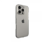 ZAGG iPhone 16 Pro Cover Crystal Palace Lite Transparent