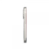 ZAGG iPhone 16 Pro Cover Crystal Palace Lite Transparent