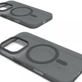 Puro iPhone 16 Pro Cover Daylight MagSafe Sort