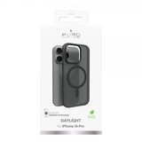 Puro iPhone 16 Pro Cover Daylight MagSafe Sort