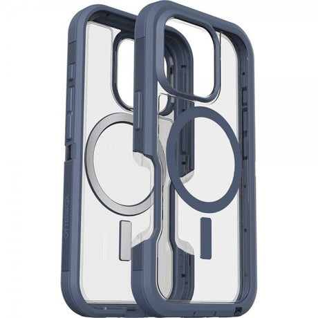 Otterbox iPhone 16 Pro Cover Defender XT MagSafe Baby Blue Jeans