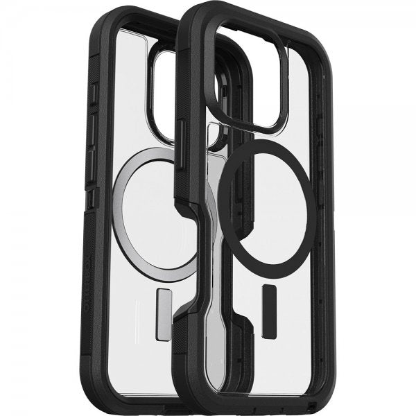Otterbox iPhone 16 Pro Cover Defender XT MagSafe Dark Side