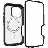 Otterbox iPhone 16 Pro Cover Defender XT MagSafe Dark Side