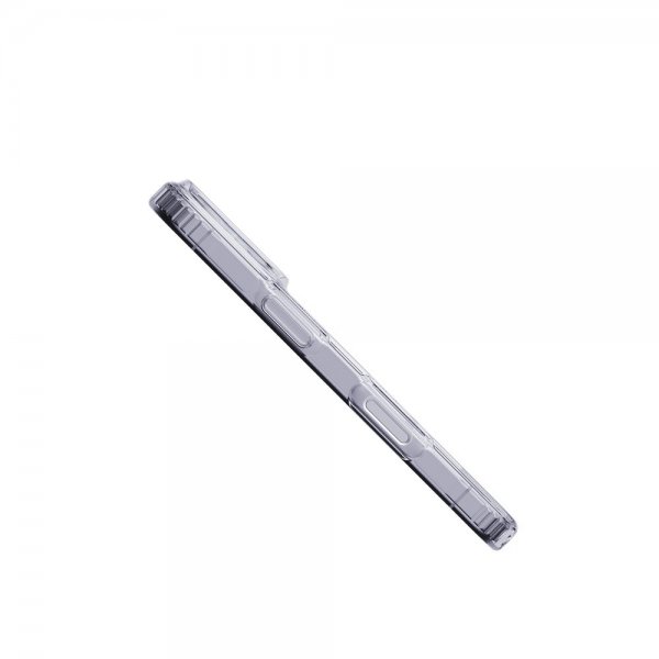 Tech21 iPhone 16 Pro Cover EvoClear MagSafe Transparent