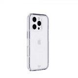 Tech21 iPhone 16 Pro Cover EvoClear MagSafe Transparent