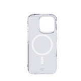 Tech21 iPhone 16 Pro Cover EvoClear MagSafe Transparent