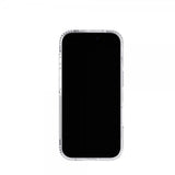 Tech21 iPhone 16 Pro Cover EvoClear Transparent