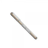 Tech21 iPhone 16 Pro Cover EvoCrystal MagSafe Guld